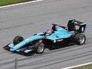 Jenzer Motorsport