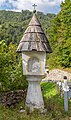 English: Wayside shrine Deutsch: Bildstock