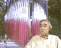 Jesús Rafael Soto 1995