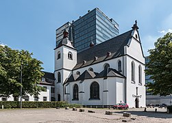 Köln, Klosterkirche -Alt St. Heribert- -- 2014 -- 1861.jpg