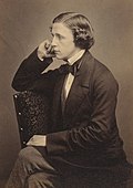 Lewis Carroll