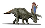 Pentaceratops