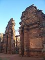 Ruinas de San Ignacio (Misiones)