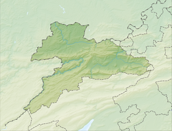 Haute-Sorne is located in Canton of Jura