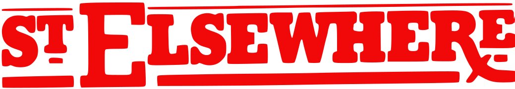 St. Elsewhere (MTM Enterprises television series) logo.svg