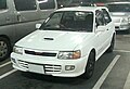 1989年販売型 3ドア 1.3 GT