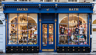 Jacks of Bath