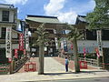 Yasaka Shrine