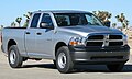 Dodge Ram 1500 ST