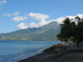 Mont Pelée, Martinique