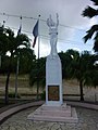 Monument aux morts