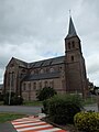 Kirche der Unbefleckten Empfängnis