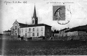 Oytier-Saint-Oblas