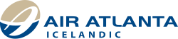 Logo der Air Atlanta Icelandic