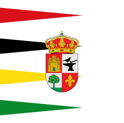 File:Bandera de Barbadillo de Herreros.svg