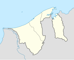 Saba (Brunei)