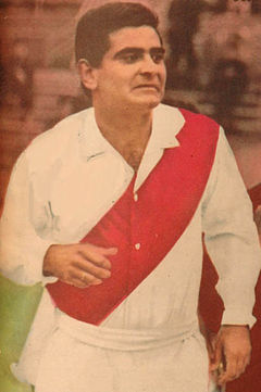 Luis Cubilla (1966)