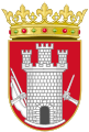 Coat of Arms of Petrer