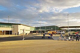 Aeropuerto de Fuerteventura