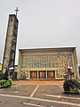 Église Sainte-Marie-Madeleine