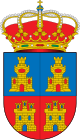 Villacastín - Stema