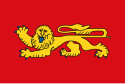 Bendera Aquitaine