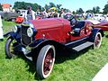 Ford Model A Speedster (1930); keine Werksausführung