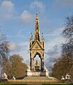 El Albert Memorial