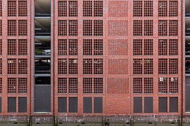 Hamburg, Speicherstadt, Parkhaus Speicherstadt -- 2016 -- 3001.jpg