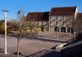 Ferme Saint-Bernard (hôtel de ville)