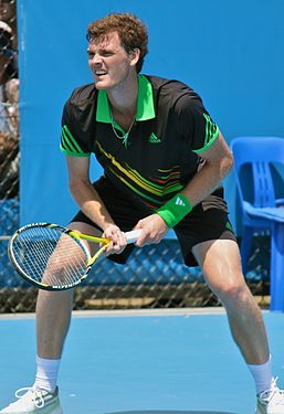 Jamie Murray dublu masculin