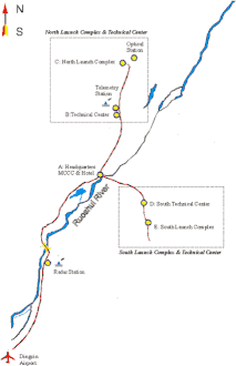 Plan du site