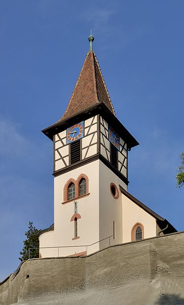 File:Kleinkems - Evangelische Kirche1.jpg