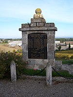 Monument aux morts