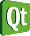 Qt Logo