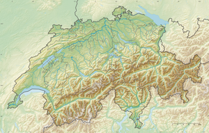 Entlibühl (Schweiz)