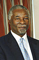 Thabo Mbeki