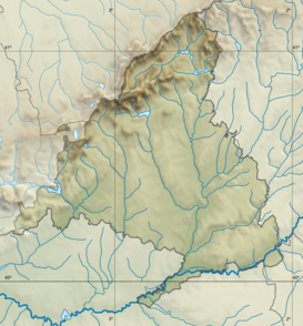 Puerto de Guadarrama ubicada en Comunidad de Madrid