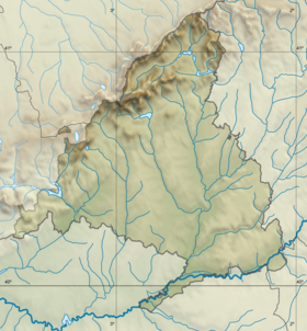 Embalse de Los Arroyos ubicada en Comunidad de Madrid