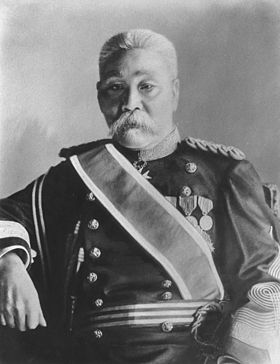 Takashima Tomonosuke