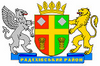 Wappen von Rajon Radechiw