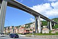 Viaduc de Bisagno