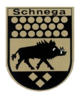 Schnega – Stemma