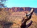 Waterberg Waterberg Plateau