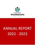 Thumbnail for File:Yoruba Wikimedians User Group annual report 2022-2023.pdf