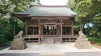 遠見岬神社