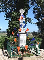 Monument aux morts