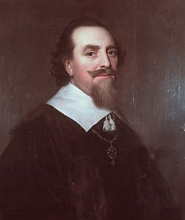 Adriaan Pauw, 1651