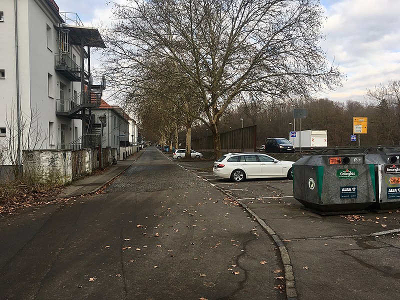 File:Allee des Chasseurs in Tübingen.jpeg