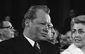 Willy Brandt